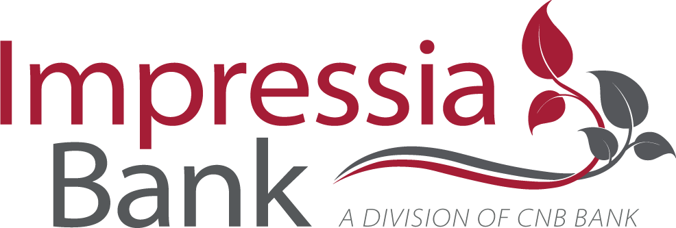 Impressia Bank - a division of CNB Bank