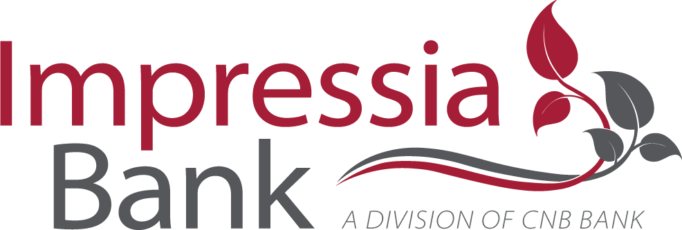 Impressia Bank - a division of CNB Bank