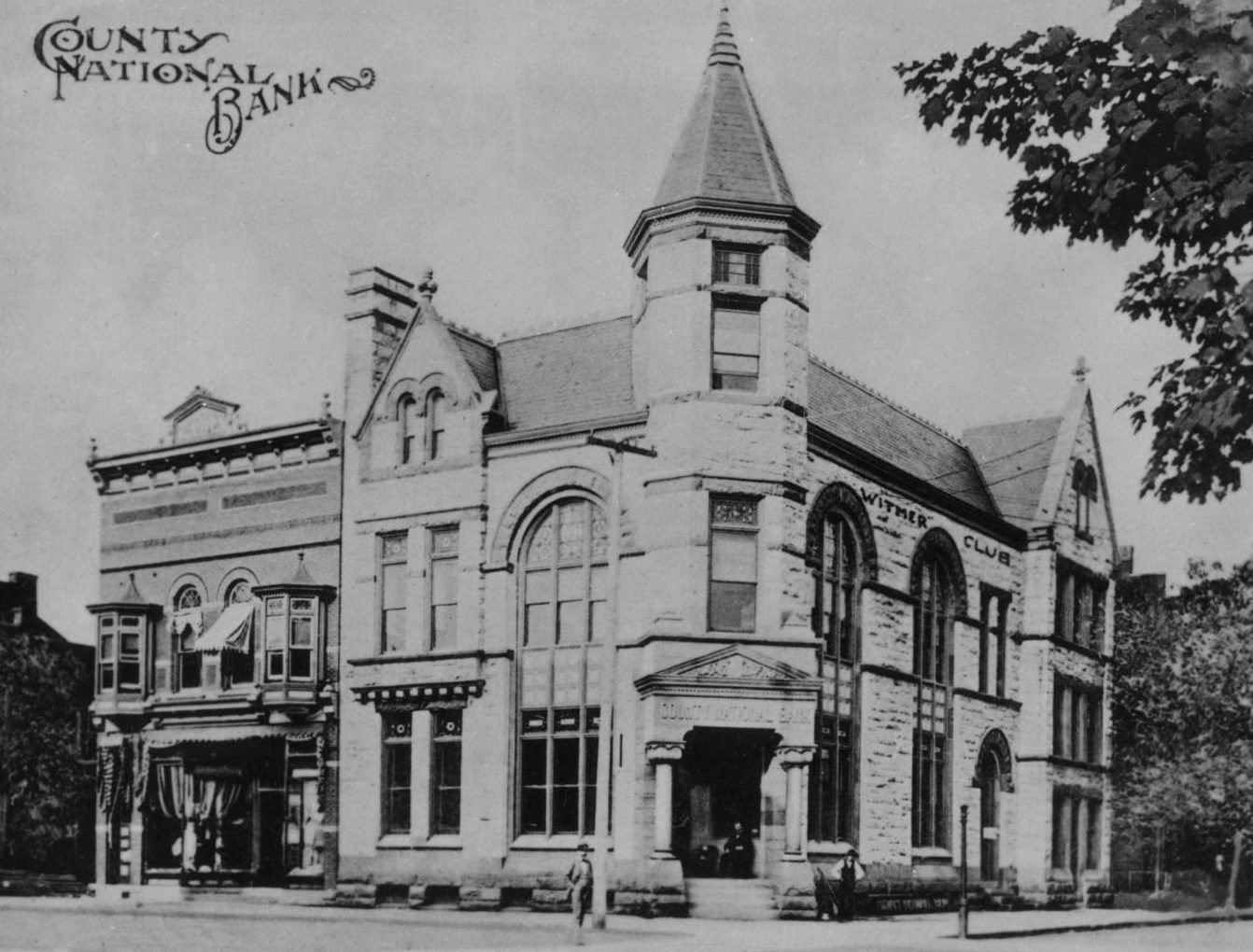 CNB 1890-1905