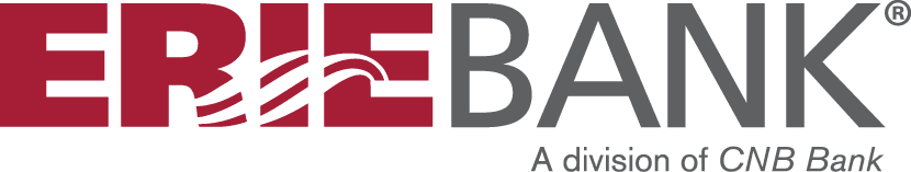 ERIEBANK Logo Only
