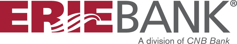 ERIEBANK Logo