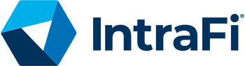 IntraFi Logo IntraFi Logo