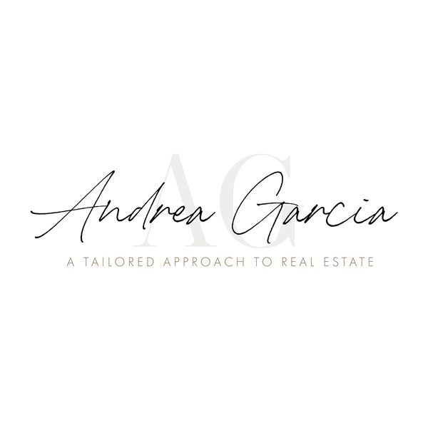 Andrea Garcia Real Estate Logo