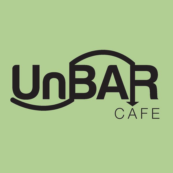 UnBAR Cafe Logo