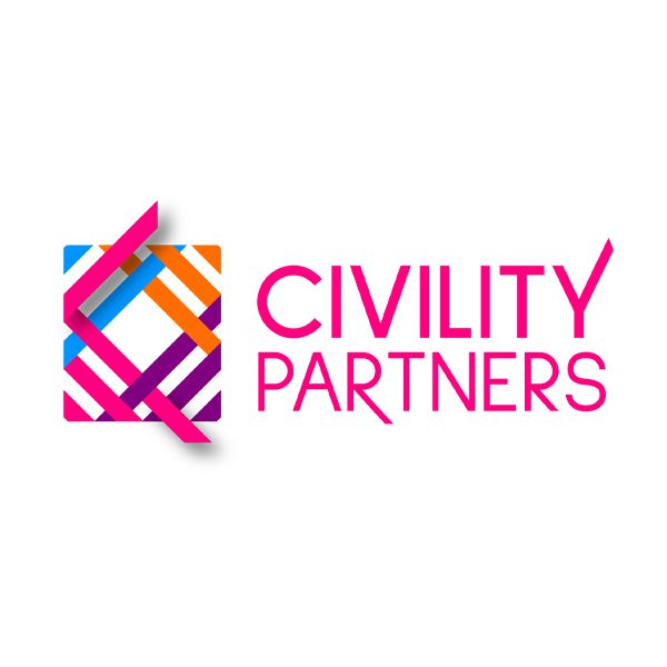 Civility Partners Logo